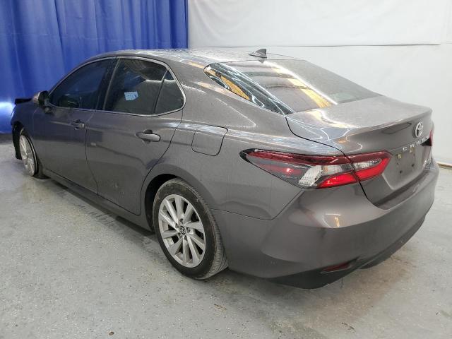 Photo 1 VIN: 4T1C11AKXMU551210 - TOYOTA CAMRY LE 