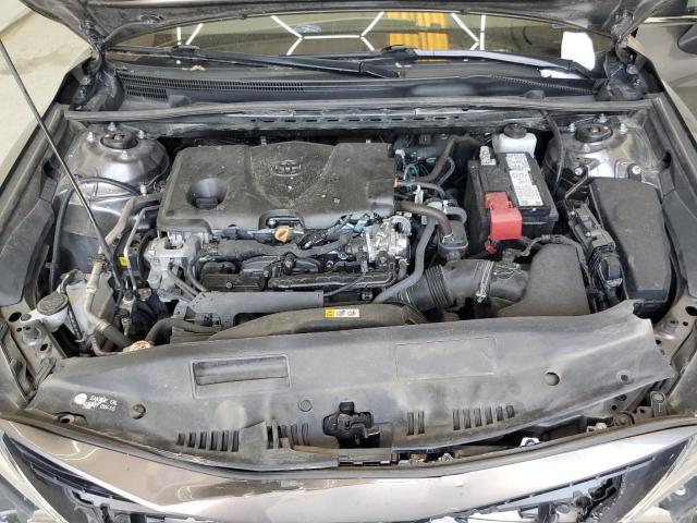 Photo 10 VIN: 4T1C11AKXMU551210 - TOYOTA CAMRY LE 