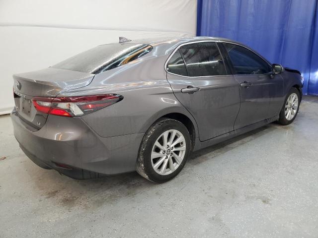 Photo 2 VIN: 4T1C11AKXMU551210 - TOYOTA CAMRY LE 