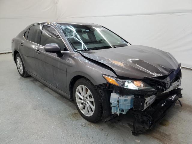 Photo 3 VIN: 4T1C11AKXMU551210 - TOYOTA CAMRY LE 