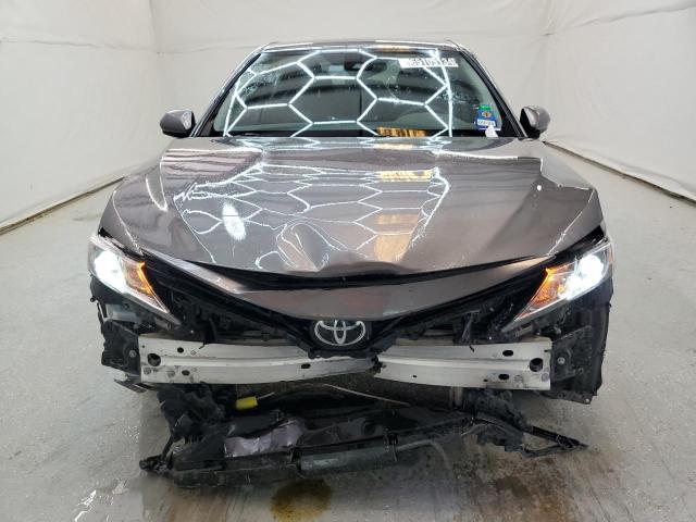 Photo 4 VIN: 4T1C11AKXMU551210 - TOYOTA CAMRY LE 