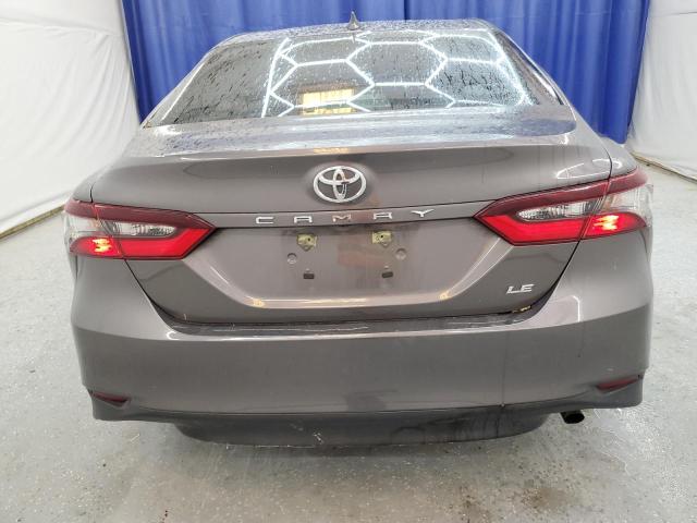 Photo 5 VIN: 4T1C11AKXMU551210 - TOYOTA CAMRY LE 