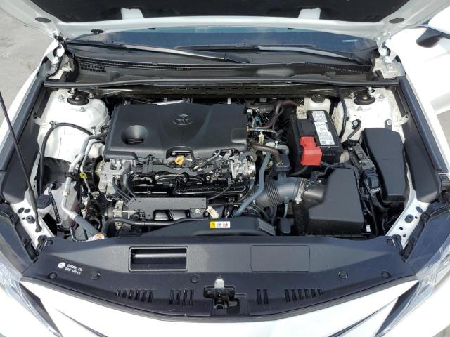 Photo 10 VIN: 4T1C11AKXMU552647 - TOYOTA CAMRY LE 