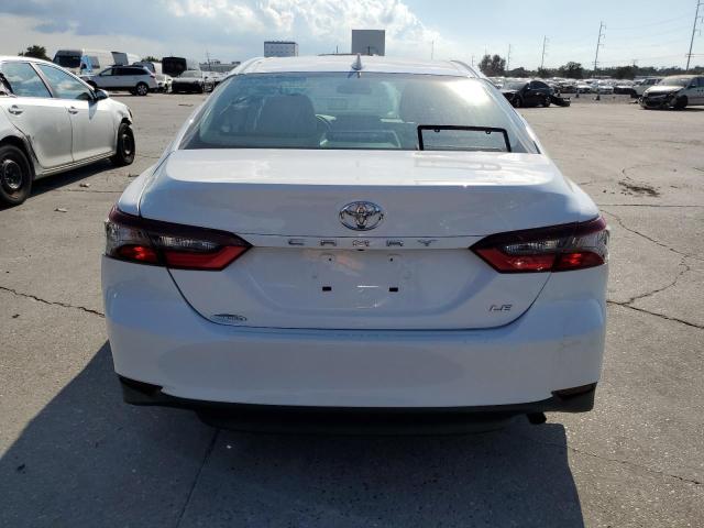 Photo 5 VIN: 4T1C11AKXMU552647 - TOYOTA CAMRY LE 