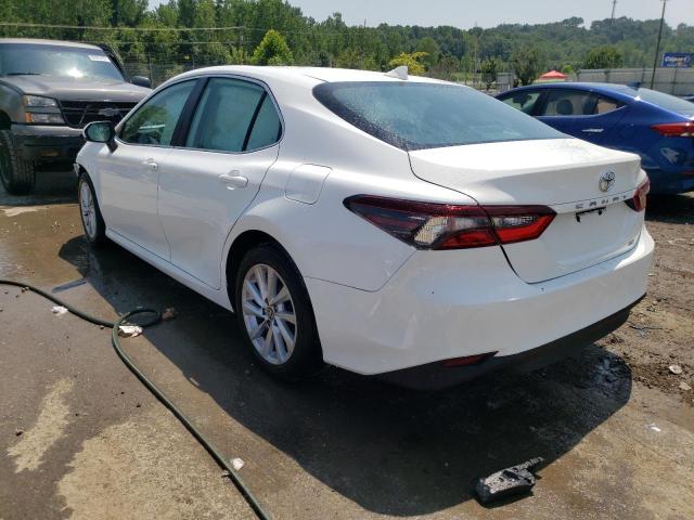 Photo 1 VIN: 4T1C11AKXMU553586 - TOYOTA CAMRY 