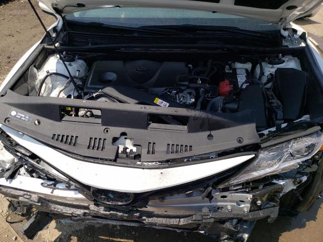 Photo 10 VIN: 4T1C11AKXMU553586 - TOYOTA CAMRY 