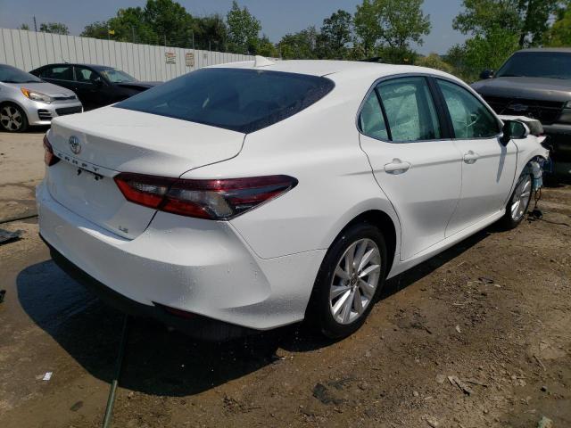 Photo 2 VIN: 4T1C11AKXMU553586 - TOYOTA CAMRY 