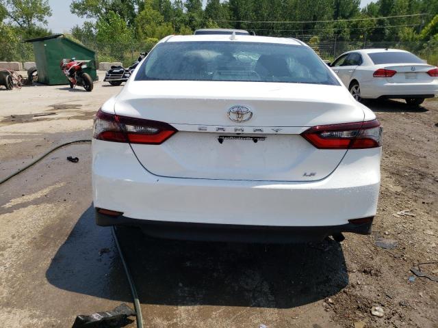 Photo 5 VIN: 4T1C11AKXMU553586 - TOYOTA CAMRY 