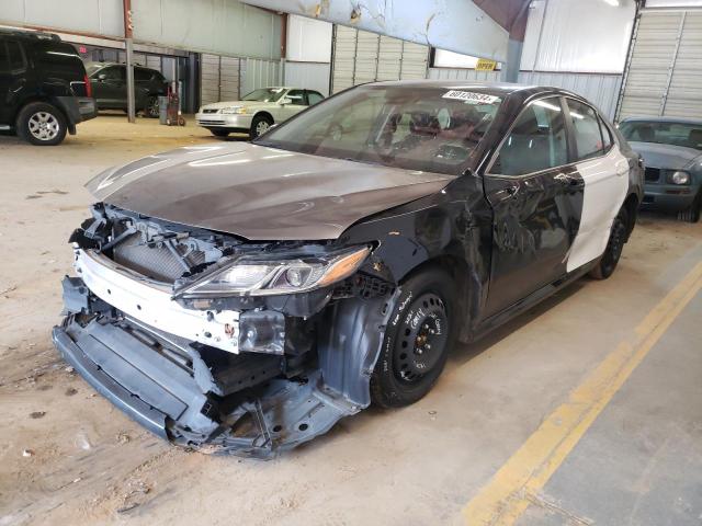 Photo 0 VIN: 4T1C11AKXMU572851 - TOYOTA CAMRY 