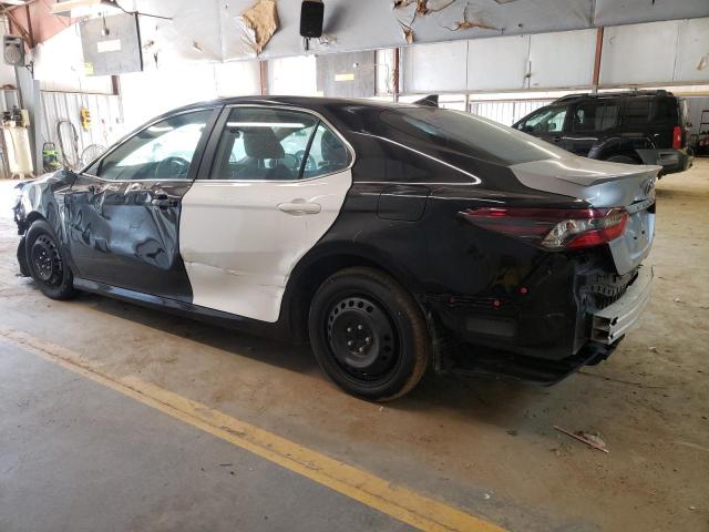 Photo 1 VIN: 4T1C11AKXMU572851 - TOYOTA CAMRY 