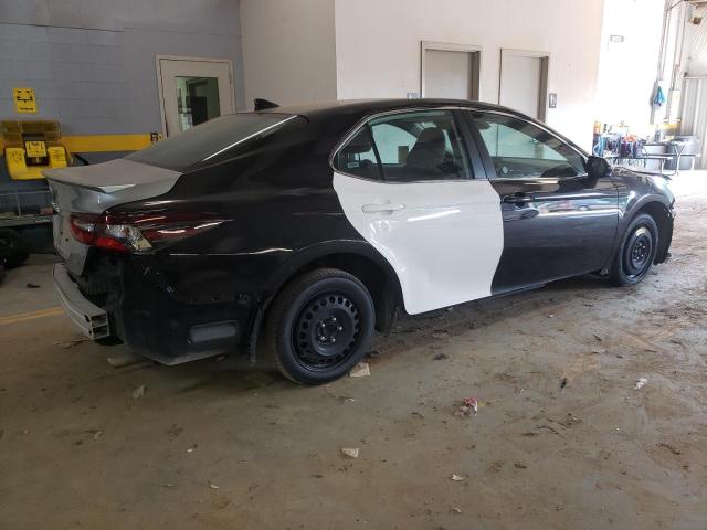 Photo 2 VIN: 4T1C11AKXMU572851 - TOYOTA CAMRY 