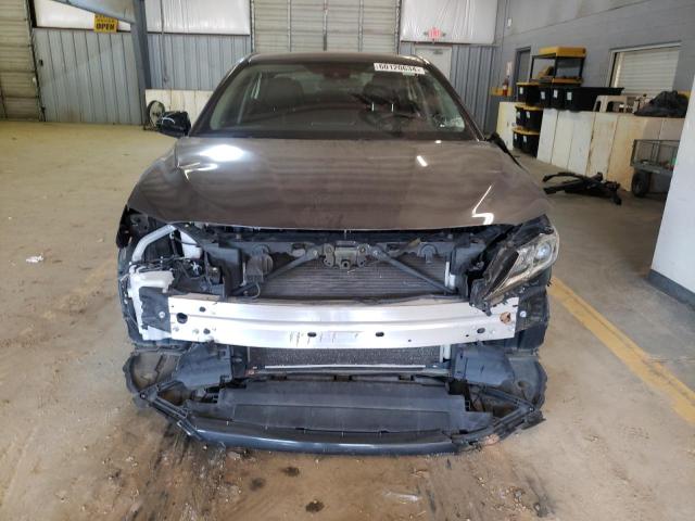 Photo 4 VIN: 4T1C11AKXMU572851 - TOYOTA CAMRY 