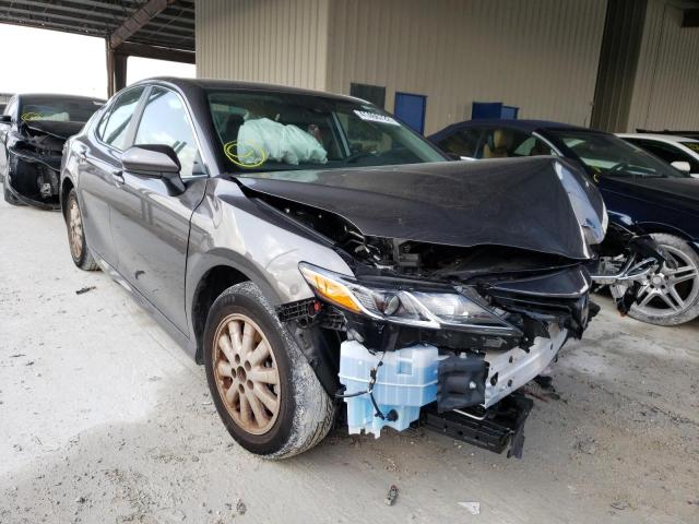 Photo 0 VIN: 4T1C11AKXMU574597 - TOYOTA CAMRY LE 