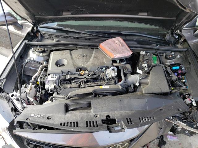 Photo 6 VIN: 4T1C11AKXMU574597 - TOYOTA CAMRY LE 