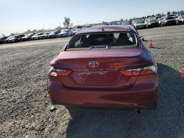 Photo 5 VIN: 4T1C11AKXMU591903 - TOYOTA CAMRY LE 