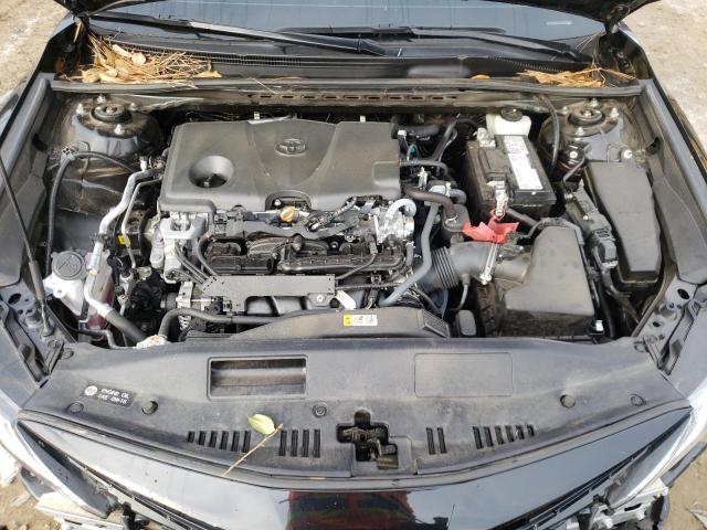 Photo 10 VIN: 4T1C11AKXMU594963 - TOYOTA CAMRY LE 