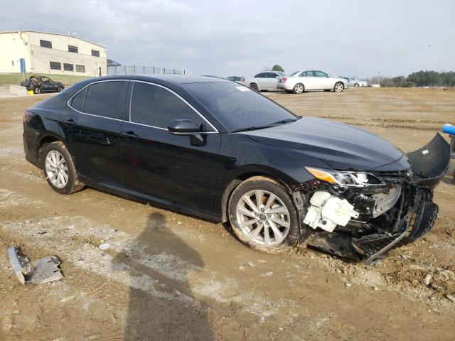 Photo 3 VIN: 4T1C11AKXMU594963 - TOYOTA CAMRY LE 