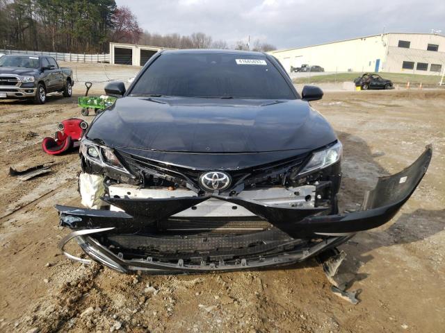 Photo 4 VIN: 4T1C11AKXMU594963 - TOYOTA CAMRY LE 