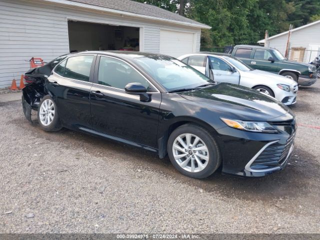 Photo 0 VIN: 4T1C11AKXMU596549 - TOYOTA CAMRY 