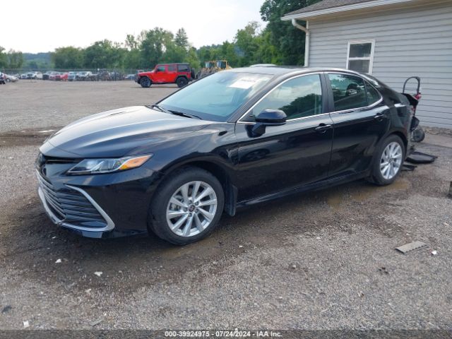 Photo 1 VIN: 4T1C11AKXMU596549 - TOYOTA CAMRY 