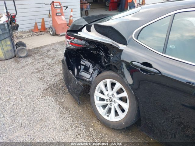 Photo 5 VIN: 4T1C11AKXMU596549 - TOYOTA CAMRY 