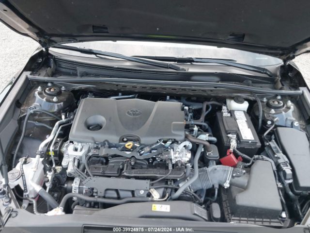 Photo 9 VIN: 4T1C11AKXMU596549 - TOYOTA CAMRY 