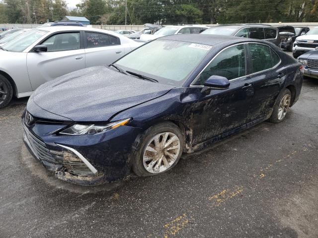 Photo 0 VIN: 4T1C11AKXMU610577 - TOYOTA CAMRY 