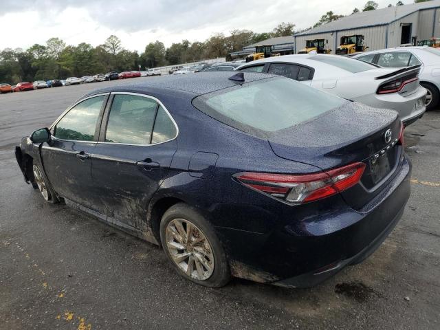 Photo 1 VIN: 4T1C11AKXMU610577 - TOYOTA CAMRY 