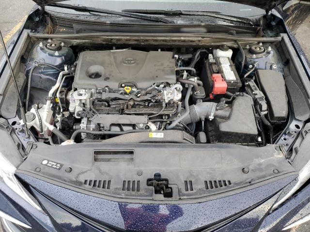 Photo 10 VIN: 4T1C11AKXMU610577 - TOYOTA CAMRY 