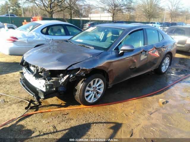 Photo 1 VIN: 4T1C11AKXMU612054 - TOYOTA CAMRY 