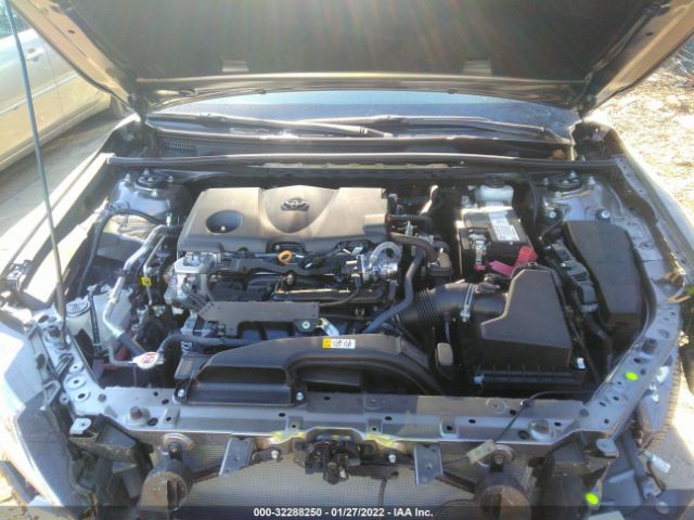 Photo 9 VIN: 4T1C11AKXMU612054 - TOYOTA CAMRY 