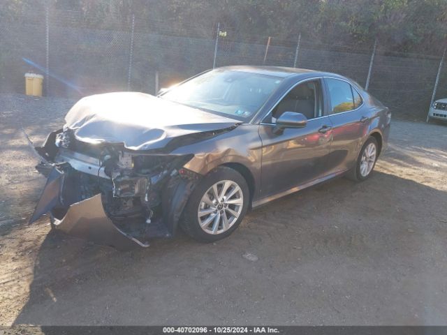 Photo 1 VIN: 4T1C11AKXMU612538 - TOYOTA CAMRY 