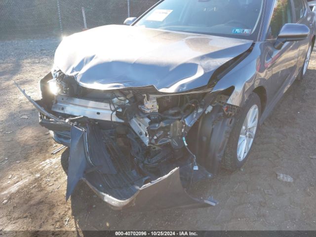 Photo 5 VIN: 4T1C11AKXMU612538 - TOYOTA CAMRY 