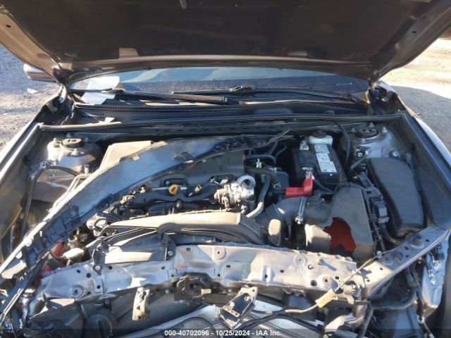 Photo 9 VIN: 4T1C11AKXMU612538 - TOYOTA CAMRY 