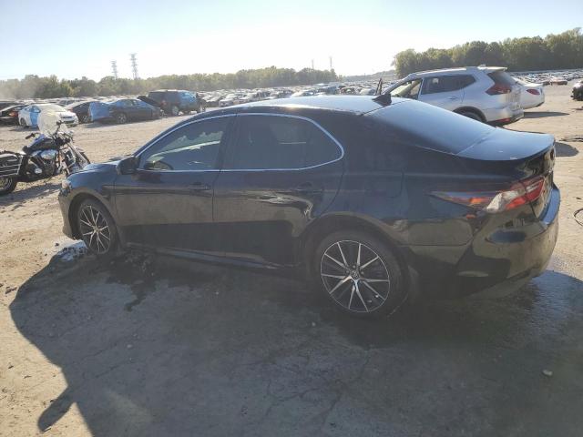 Photo 1 VIN: 4T1C11AKXMU613060 - TOYOTA CAMRY LE 