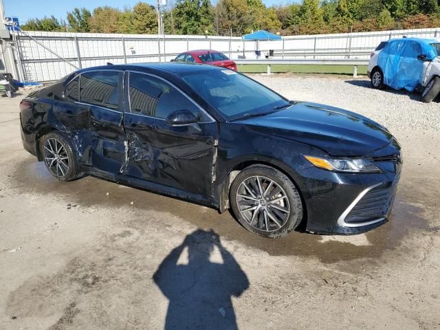 Photo 3 VIN: 4T1C11AKXMU613060 - TOYOTA CAMRY LE 