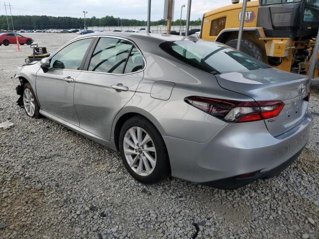 Photo 1 VIN: 4T1C11AKXMU613589 - TOYOTA CAMRY LE 