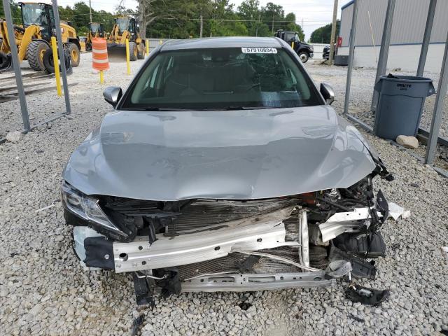 Photo 4 VIN: 4T1C11AKXMU613589 - TOYOTA CAMRY LE 