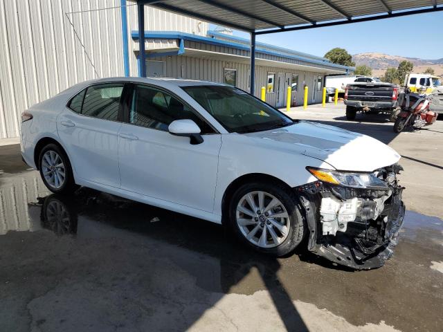 Photo 3 VIN: 4T1C11AKXNU023832 - TOYOTA CAMRY LE 