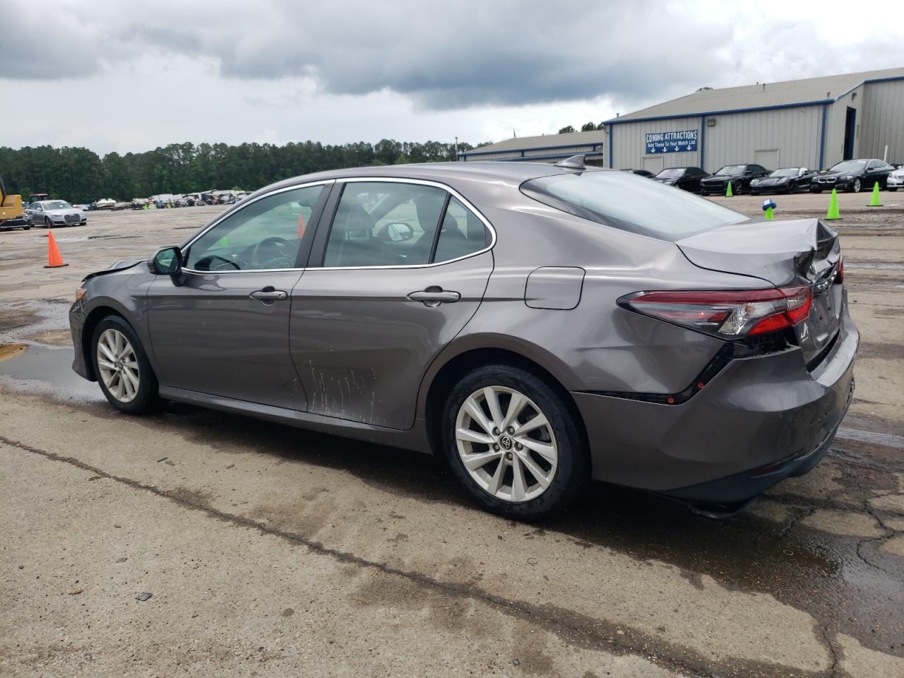 Photo 1 VIN: 4T1C11AKXNU028108 - TOYOTA CAMRY 