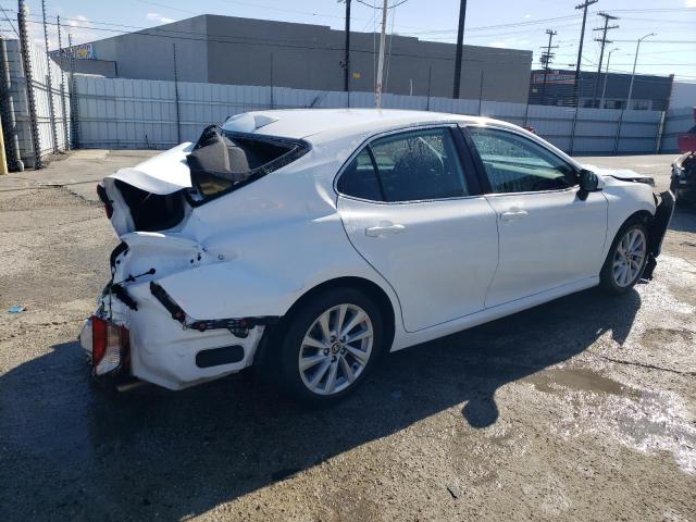 Photo 2 VIN: 4T1C11AKXNU499711 - TOYOTA CAMRY 