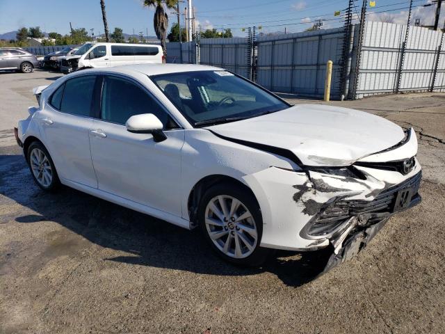 Photo 3 VIN: 4T1C11AKXNU499711 - TOYOTA CAMRY 