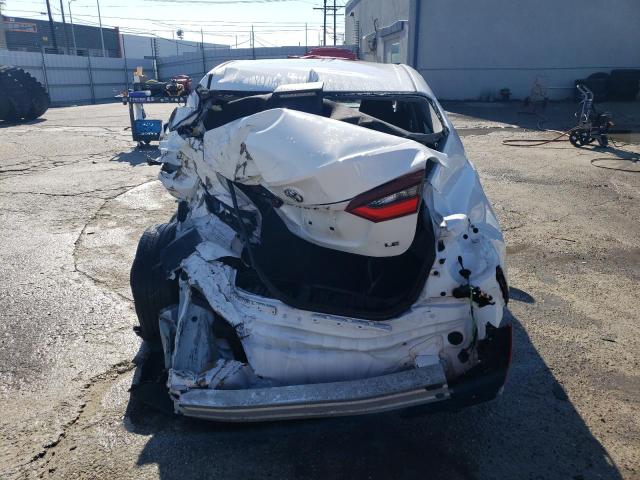 Photo 5 VIN: 4T1C11AKXNU499711 - TOYOTA CAMRY 