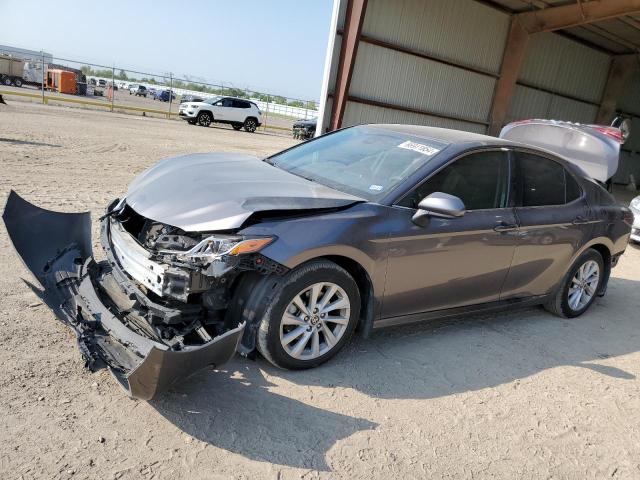 Photo 0 VIN: 4T1C11AKXNU631401 - TOYOTA CAMRY LE 