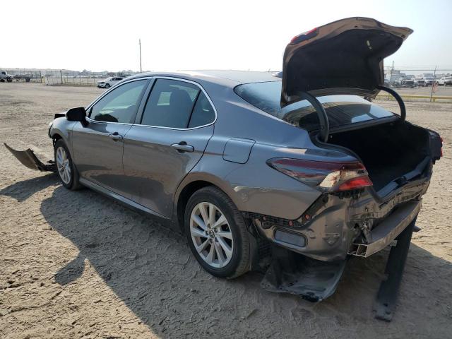 Photo 1 VIN: 4T1C11AKXNU631401 - TOYOTA CAMRY LE 