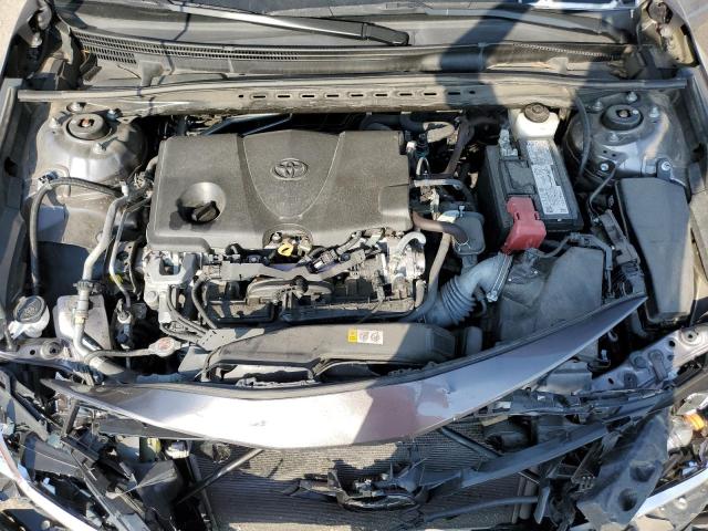 Photo 10 VIN: 4T1C11AKXNU631401 - TOYOTA CAMRY LE 