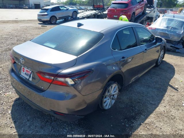 Photo 3 VIN: 4T1C11AKXNU641300 - TOYOTA CAMRY 