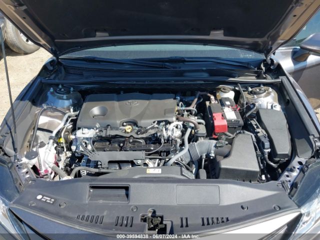 Photo 9 VIN: 4T1C11AKXNU641300 - TOYOTA CAMRY 