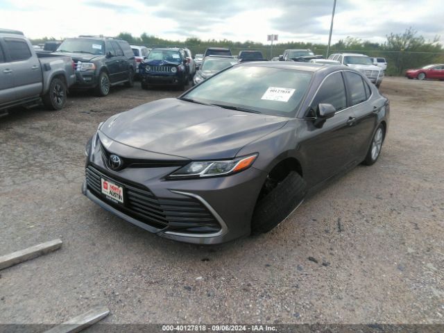 Photo 1 VIN: 4T1C11AKXNU641300 - TOYOTA CAMRY 