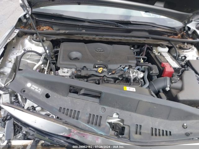 Photo 9 VIN: 4T1C11AKXNU642480 - TOYOTA CAMRY 